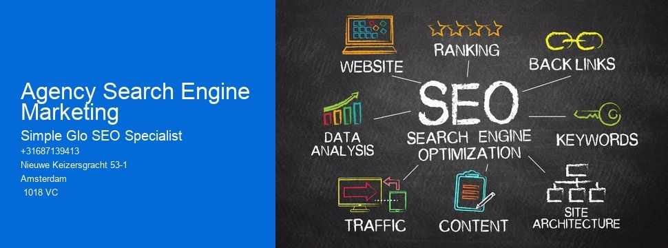 Agency Search Engine Marketing