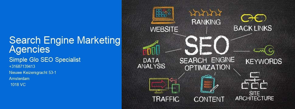 Search Engine Marketing Agencies