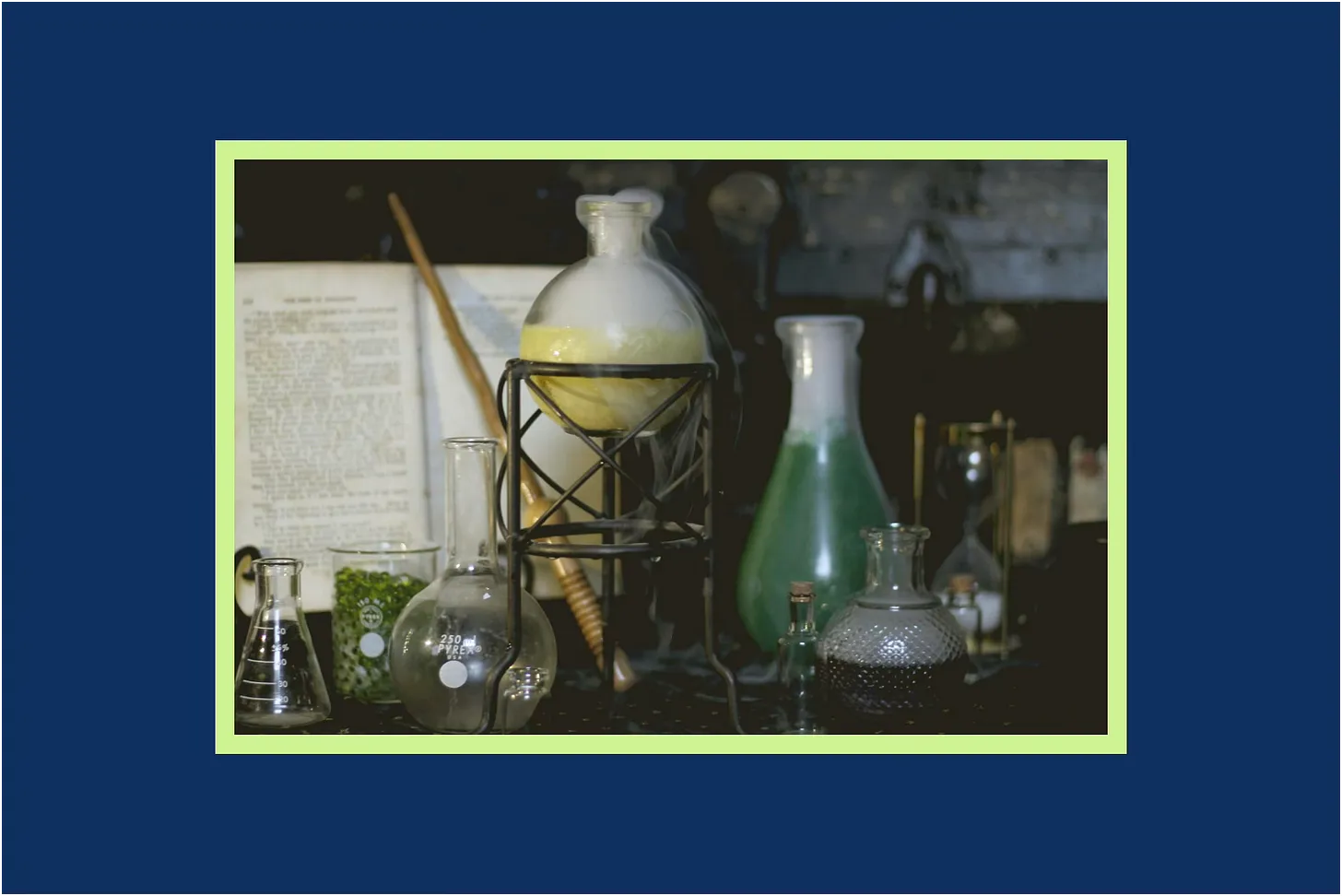 Lead into Gold: AI researchers still haven’t found their Philosopher’s Stone.