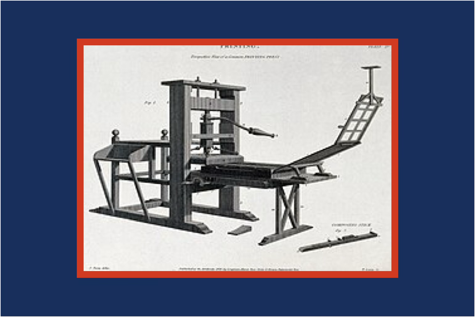 Three examples of a paradigm shift nobody saw coming.