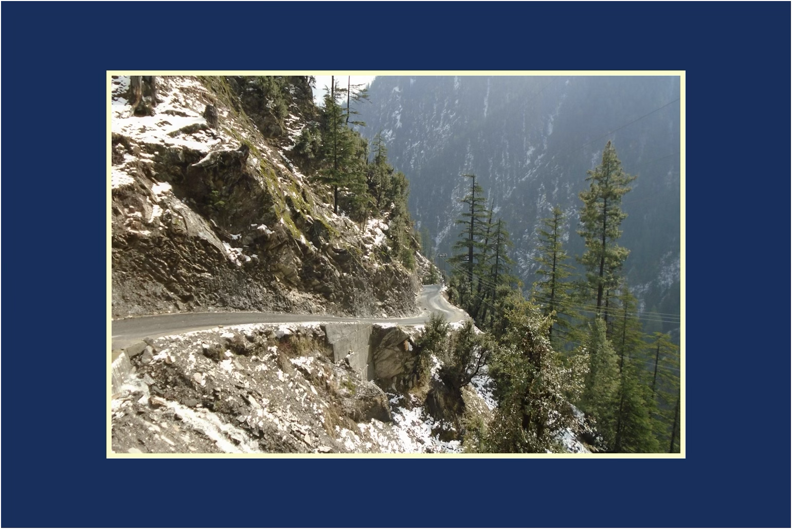 The long and winding road of costly mistakes that brought us prosperity