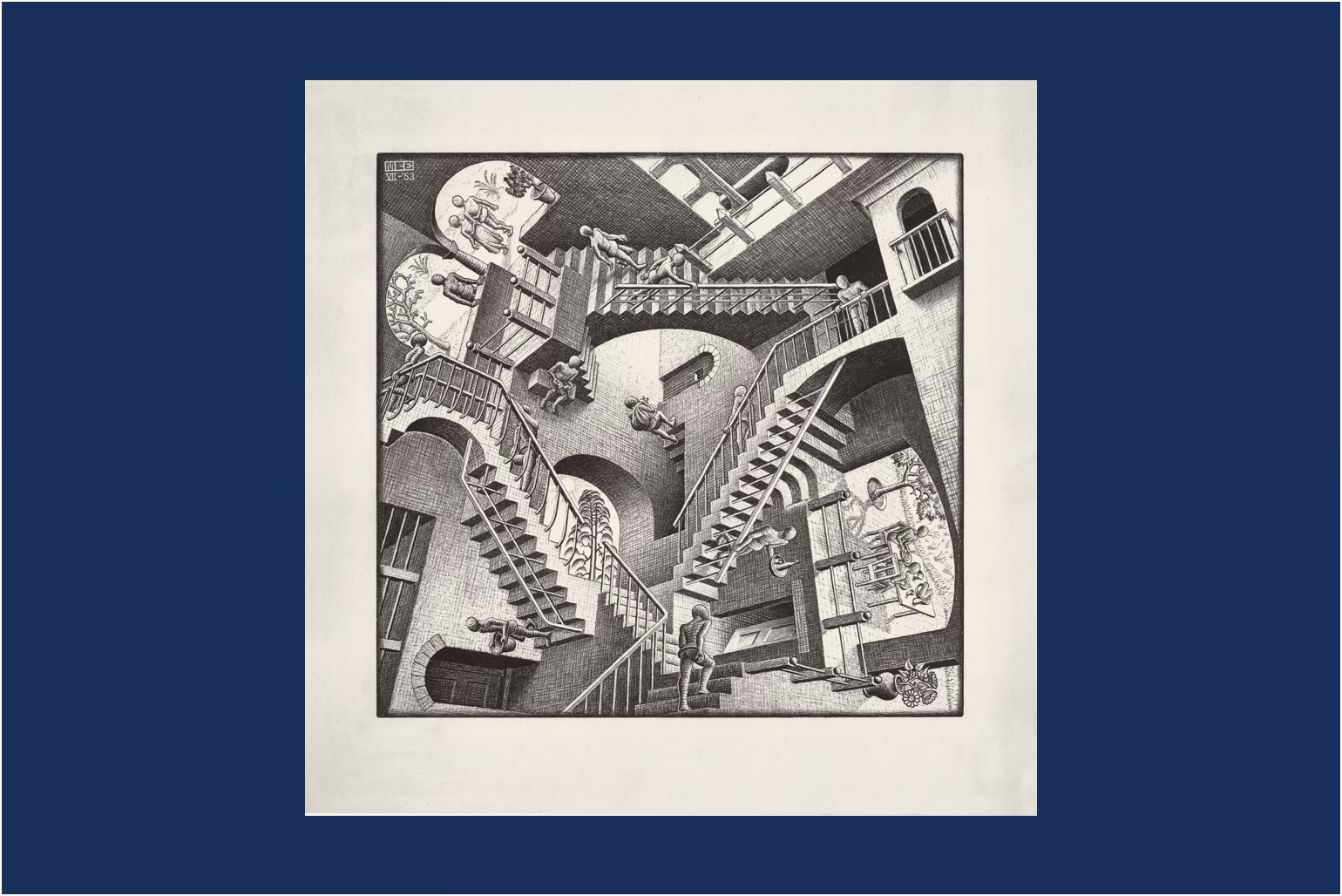 AI “knowing“ a software project is a fantasy. But if we get smart with vector stores we might get a little closer.