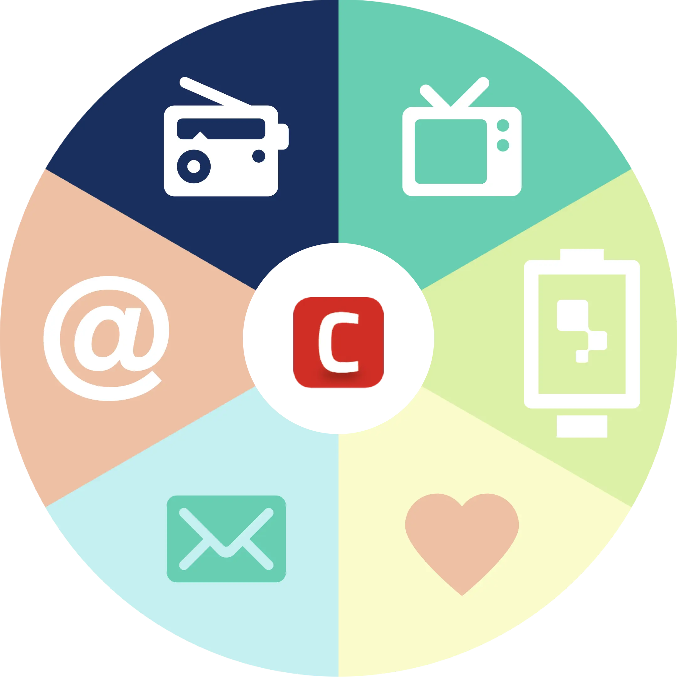 article logo