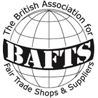 BAFTS Fair Trade Network UK logo
