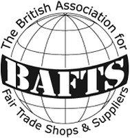 BAFTS Fair Trade Network UK logo