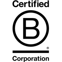 Certified B Corporation logo