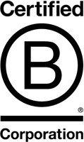 Certified B Corporation logo