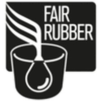 Fair Rubber Association logo