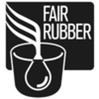 Fair Rubber Association logo