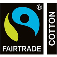 Fairtrade Cotton logo