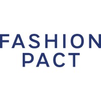 The Fashion Pact logo