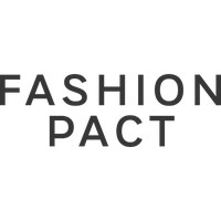 The Fashion Pact logo