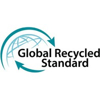 Global Recyled Standard logo