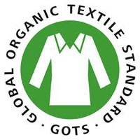 GOTS logo