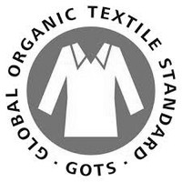 GOTS logo