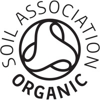 Soil Association Organic logo