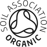 Soil Association Organic logo