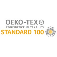 OEKO-TEX Standard 100 logo
