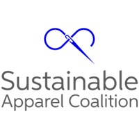 Sustainable Apparel Coalition logo