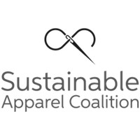 Sustainable Apparel Coalition logo