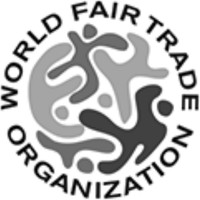 World Fairtrade Organization logo