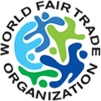 World Fairtrade Organization logo