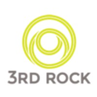3rd Rock logo