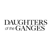 Daughters of the Ganges logo