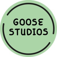 Goose Studios logo
