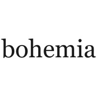 Bohemia Design logo