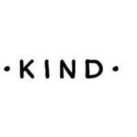 Kind logo
