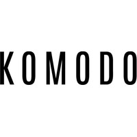 Komodo logo