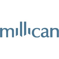 Millican logo