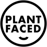Plant Faced logo