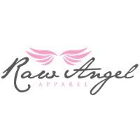Raw Angel Apparel logo