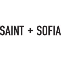 Saint and Sofia logo