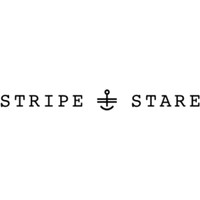 Stripe + Stare logo