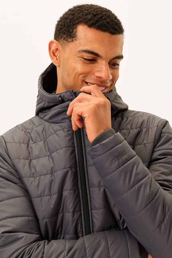 image of 73 Zero Insulated Jacket in Slate