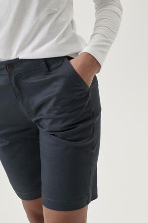 Stoneslade Shorts in India Ink