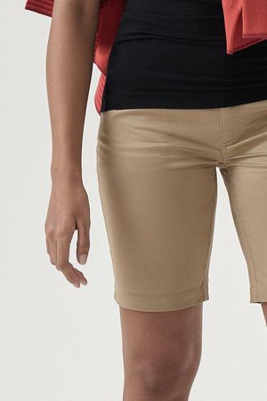 Stoneslade Shorts in Sahara