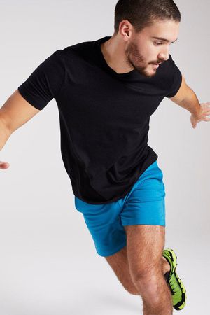 Origin Air Bamboo T-Shirt Black