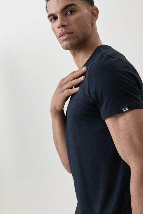image of Origin Air Bamboo T-Shirt Blue