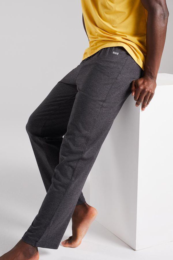 image of Origin Bamboo Lounge Pants in Grey