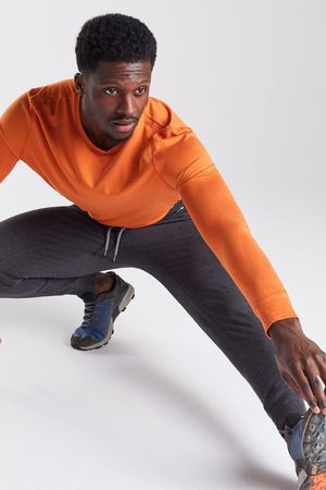 Urban Bamboo Joggers in Grey