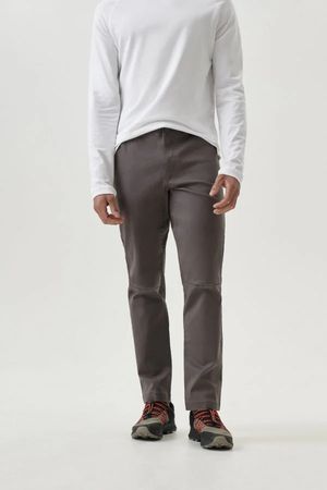 Cosden Bamboo Boulder Trousers in Otter Brown