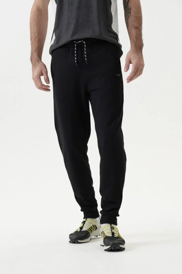 image of Stonechat Joggers in Black