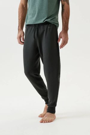 Urban Bamboo Joggers in Swamp Green