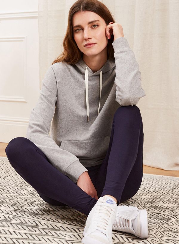 image of Brandi Pocket Leggings in Classic Navy