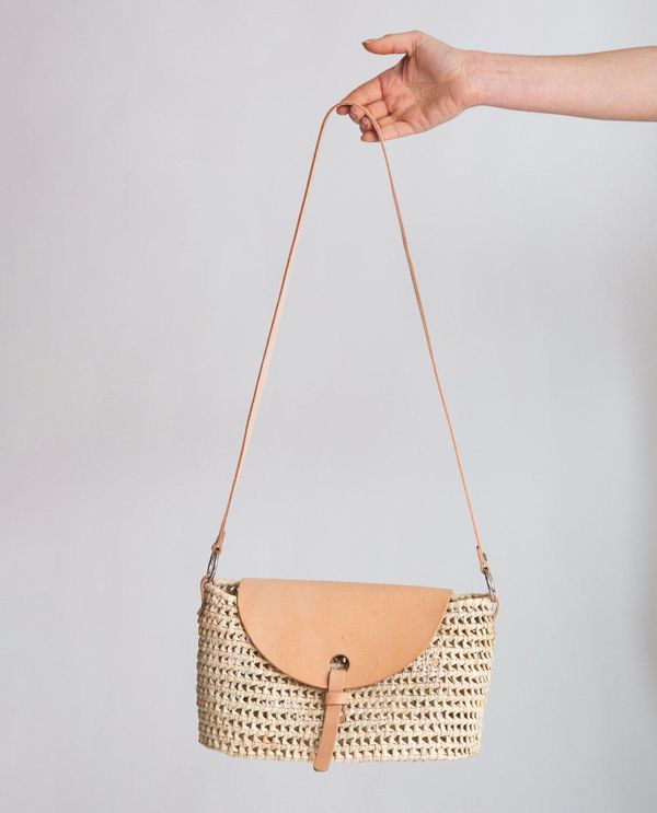 image of Calisto Bag in Natural