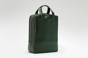 Backpack Olive Ltd. Edition